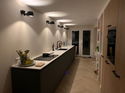 Leefkeuken Leefkeuken